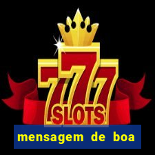 mensagem de boa sorte e sucesso profissional